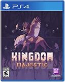 Kingdom Majestic (PlayStation 4)